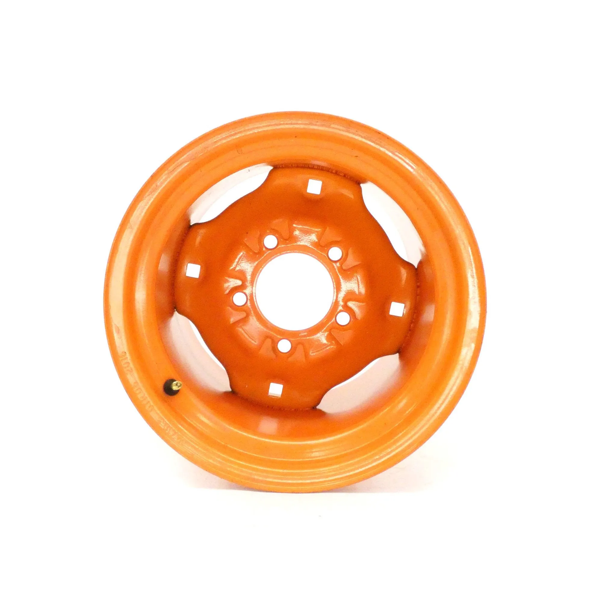 Rim Wheel 7225122 for Bobcat Loader 440 443 450 453 463