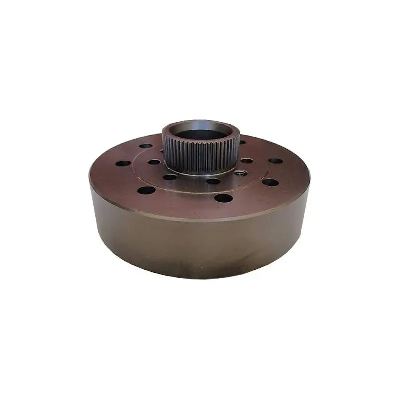 Ring Gear L110235 for John Deere Loader 210C 300D 310D 310E 310SE 310G Tractor 6110 6210 6200 6200L 6300L 6400L