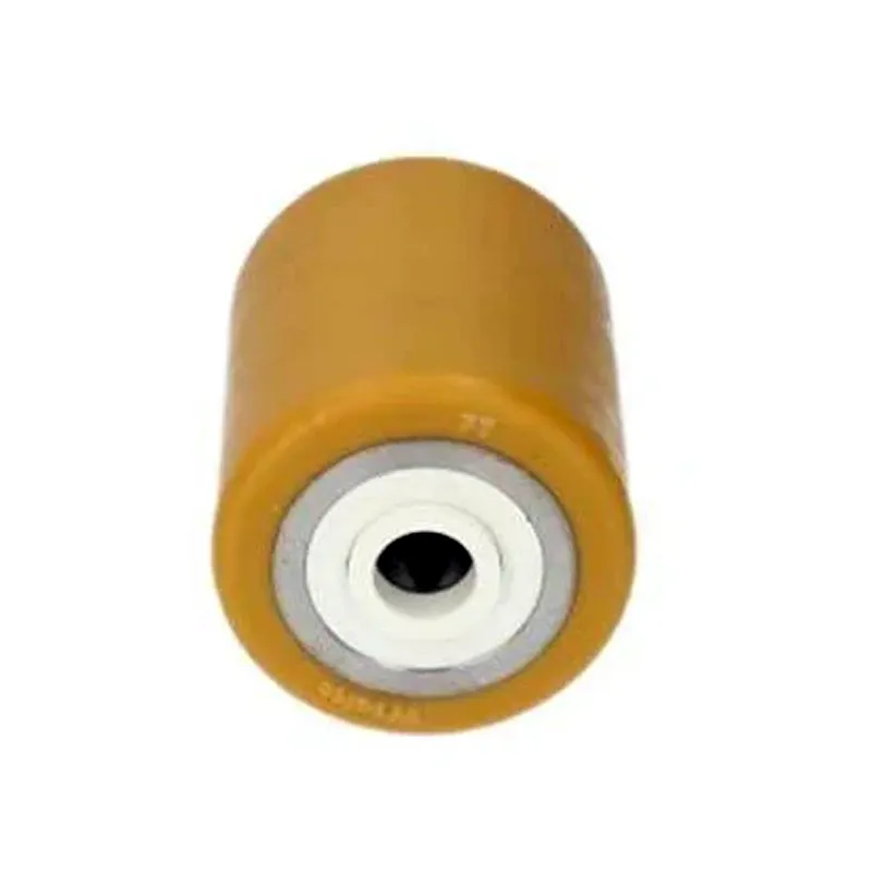 Roller Assembly 0009903532 for Linde Pallet Truck T16 T16P T20 T20P T18 T20AP T20SP Order Picker N20 N24 N25 N20LX
