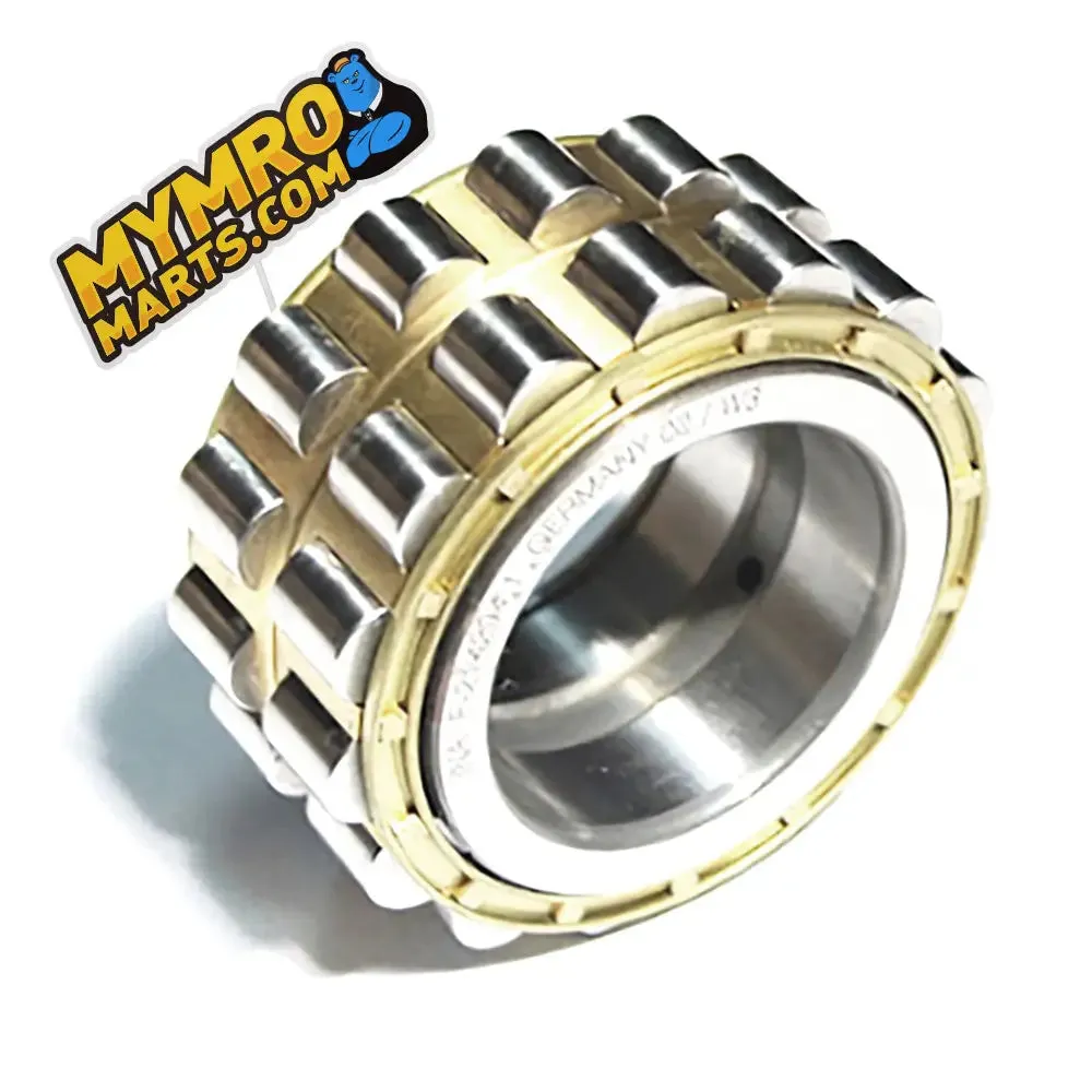 Roller Bearing 0750118216 for ZF Transmission Gearbox 4WG180 4WG200