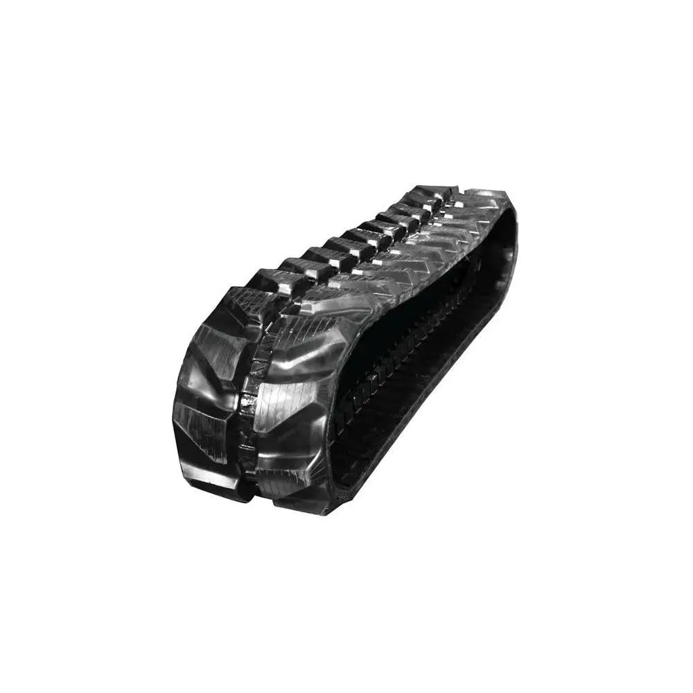 Rubber Crawler RB238-22310 RB238-22311 for Kubota Excavator U15 KX41-3 KX41-2