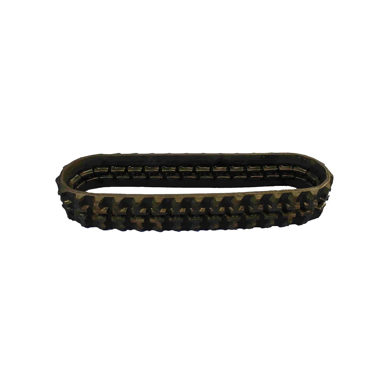 Rubber Track 6673949 for Bobcat Excavator 320 321 322 323 324 E16