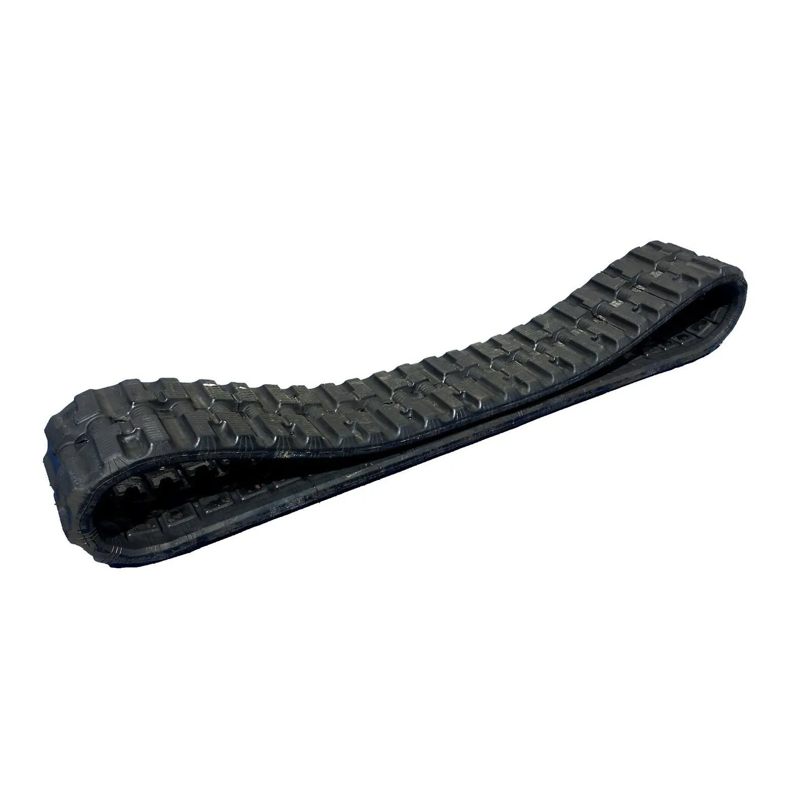 Rubber Track 6680149 for Bobcat T200 T630 T650 Loader