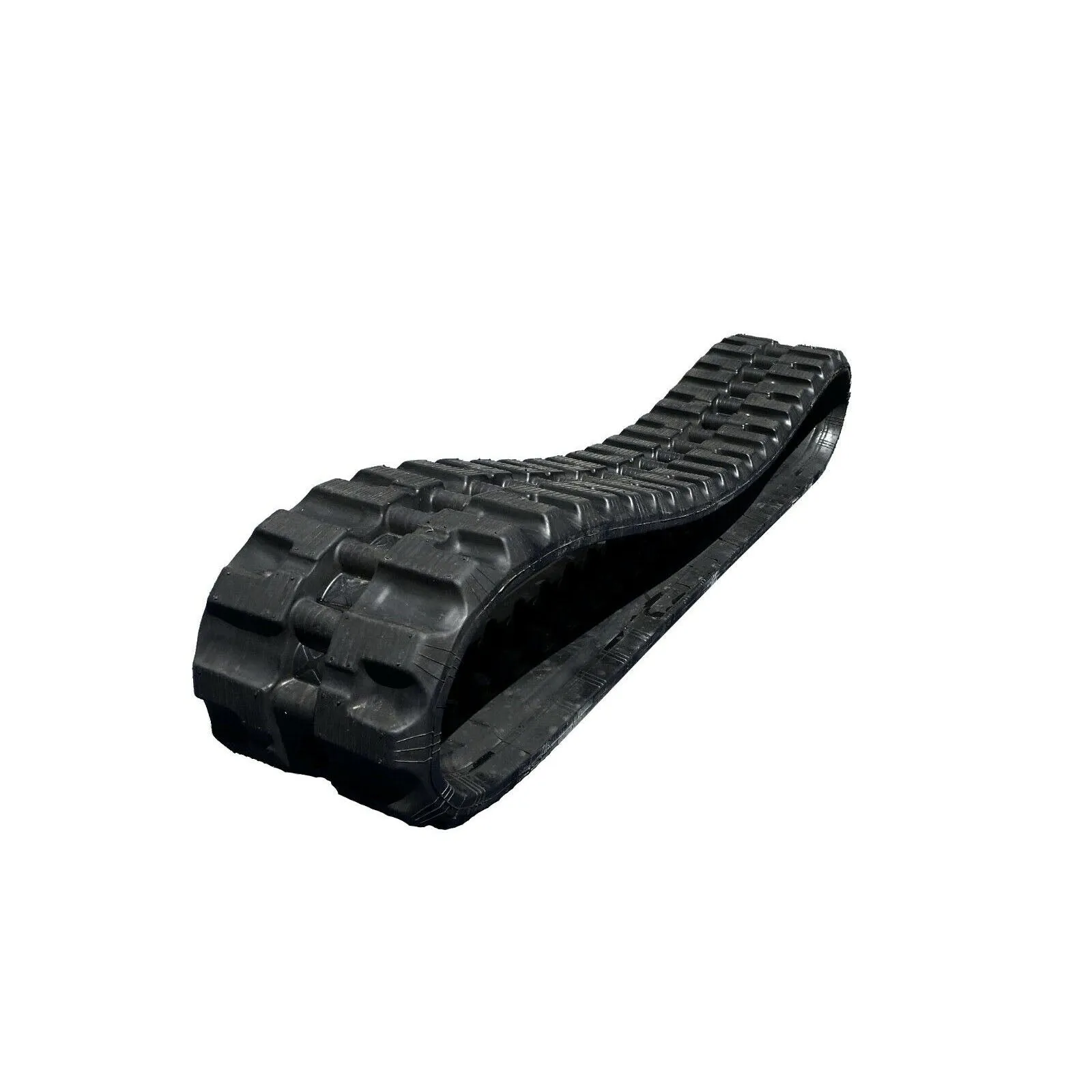 Rubber Track 6680161 for Bobcat Loader T180 T190 T550 T590 T595