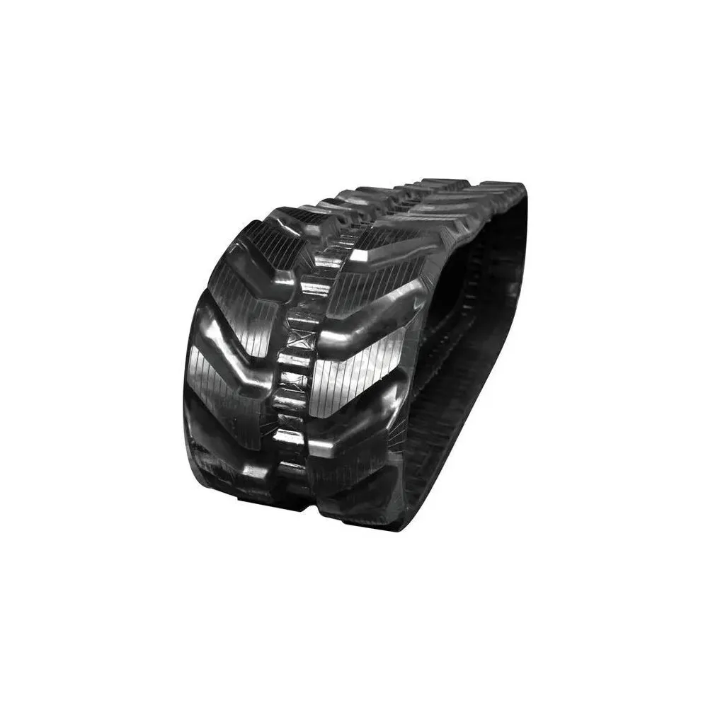 Rubber Track 6692960 for Bobcat Excavator 337 341 435 E45 E50 E55