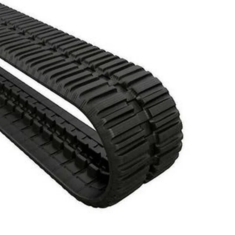 Rubber Track 7363999 for Bobcat Loader T180 T190 Excavator 337 341 435 E45 E50 E55