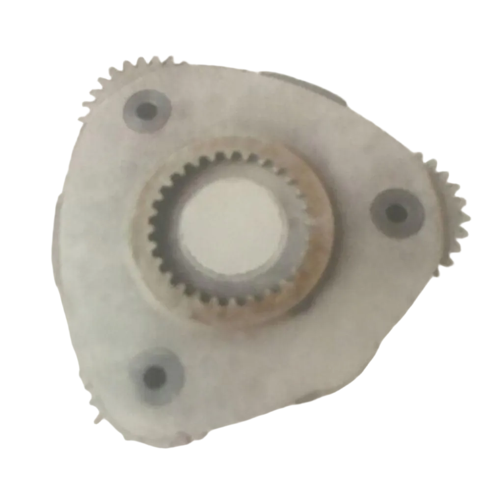 Second Level Travel Assy for Hitachi Excavator EX200-2 28T