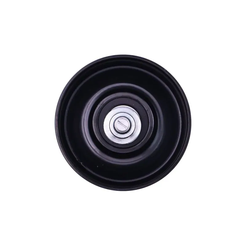 Serpentine Belt Idler Pulley 3861009 for Volvo Penta Engine 4.3GXiE 8.1GiE 8.1Gi 5.0GXi 5.7Gi