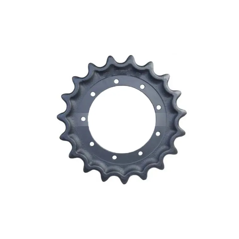Sprocket 02616-03100 0261603100 for Takeuchi Excavator TB250 TB045 TB145 TB153FR TB53FR