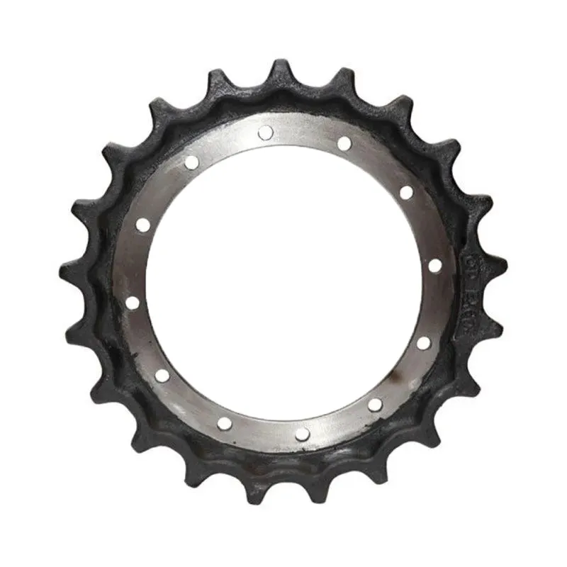 Sprocket 1012495 for John Deere Excavator 190 190E 290D
