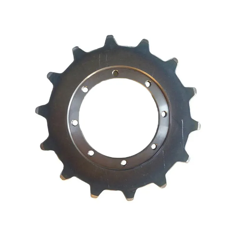 Sprocket 172155-29100 for Yanmar Excavator B03