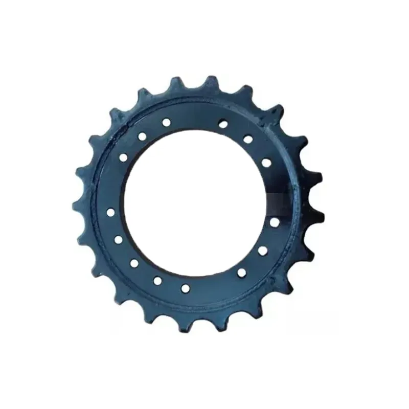 Sprocket 172B02-29110 for Yanmar Excavator VIO35-6A