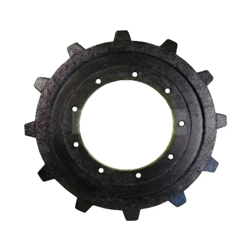 Sprocket 6534233 for Bobcat Excavator 225