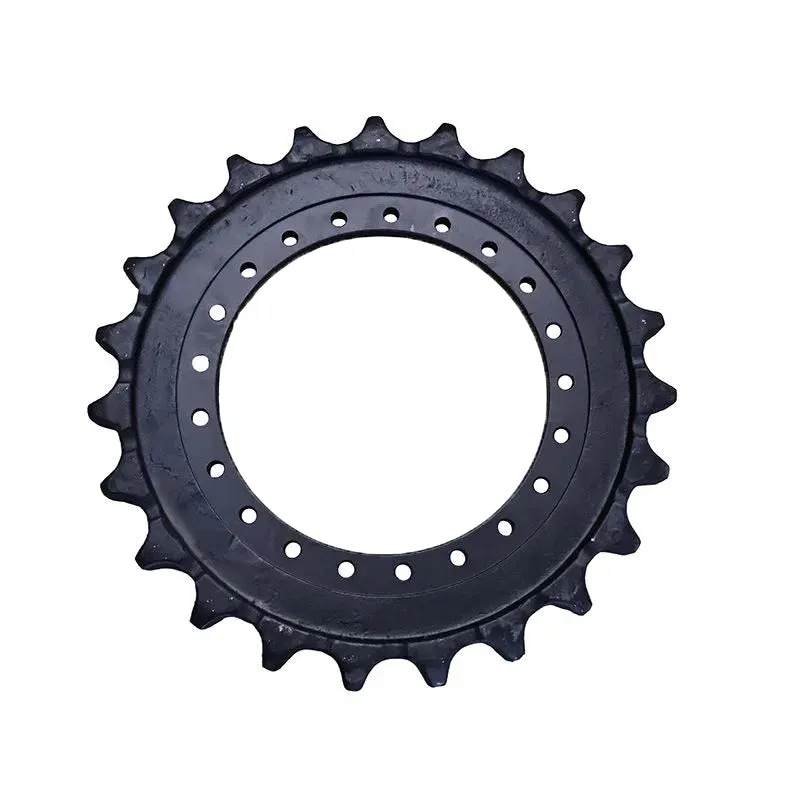 Sprocket 81N5-10010 for Hyundai R160LC-7 R160LC-7A