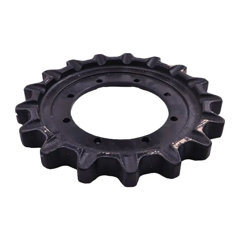 Sprocket 87447232 for New Holland Compact Track Loader C175 C185 C190 C227 C232 C238 LT185.B LT190.B