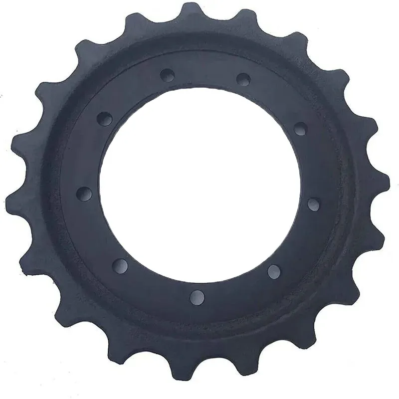 Sprocket FLM12150SK for Yanmar Mini Excavator VIO50 VIO55 B50