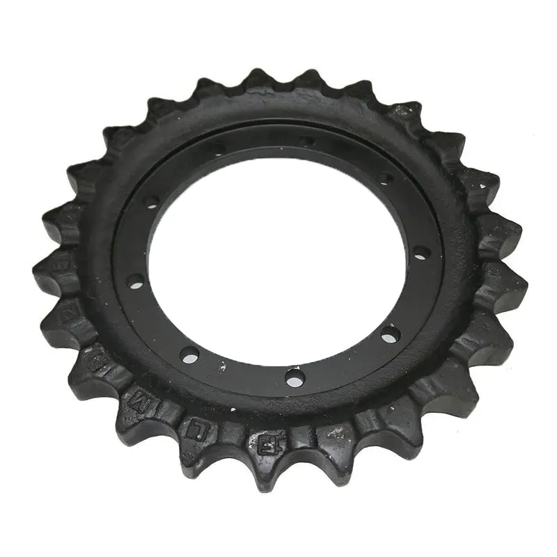Sprocket for Yanmar Mini Excavator VIO40-2
