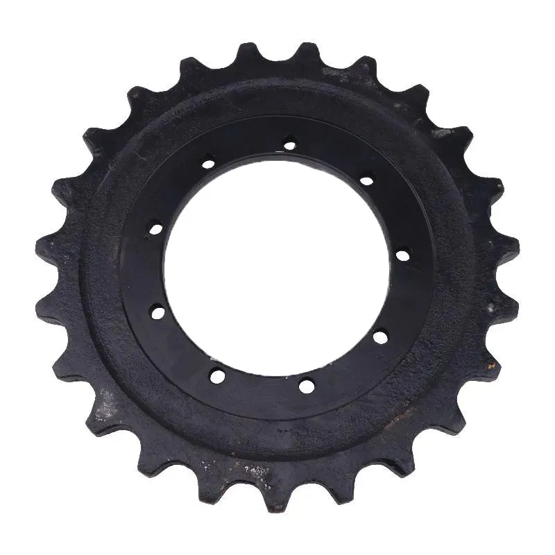 Sprocket YM172173-29100 for Komatsu Excavator PC20FR-2