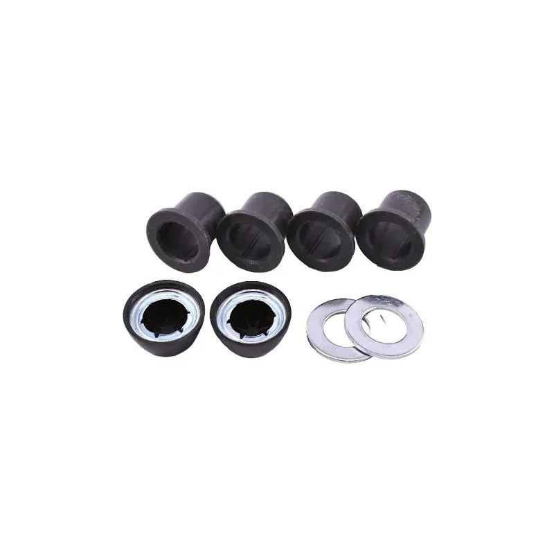Steering Spindle Caster Bushing Rebuild Kit 726-0341 941-0660 926-0341 for Troy-Bilt MTD