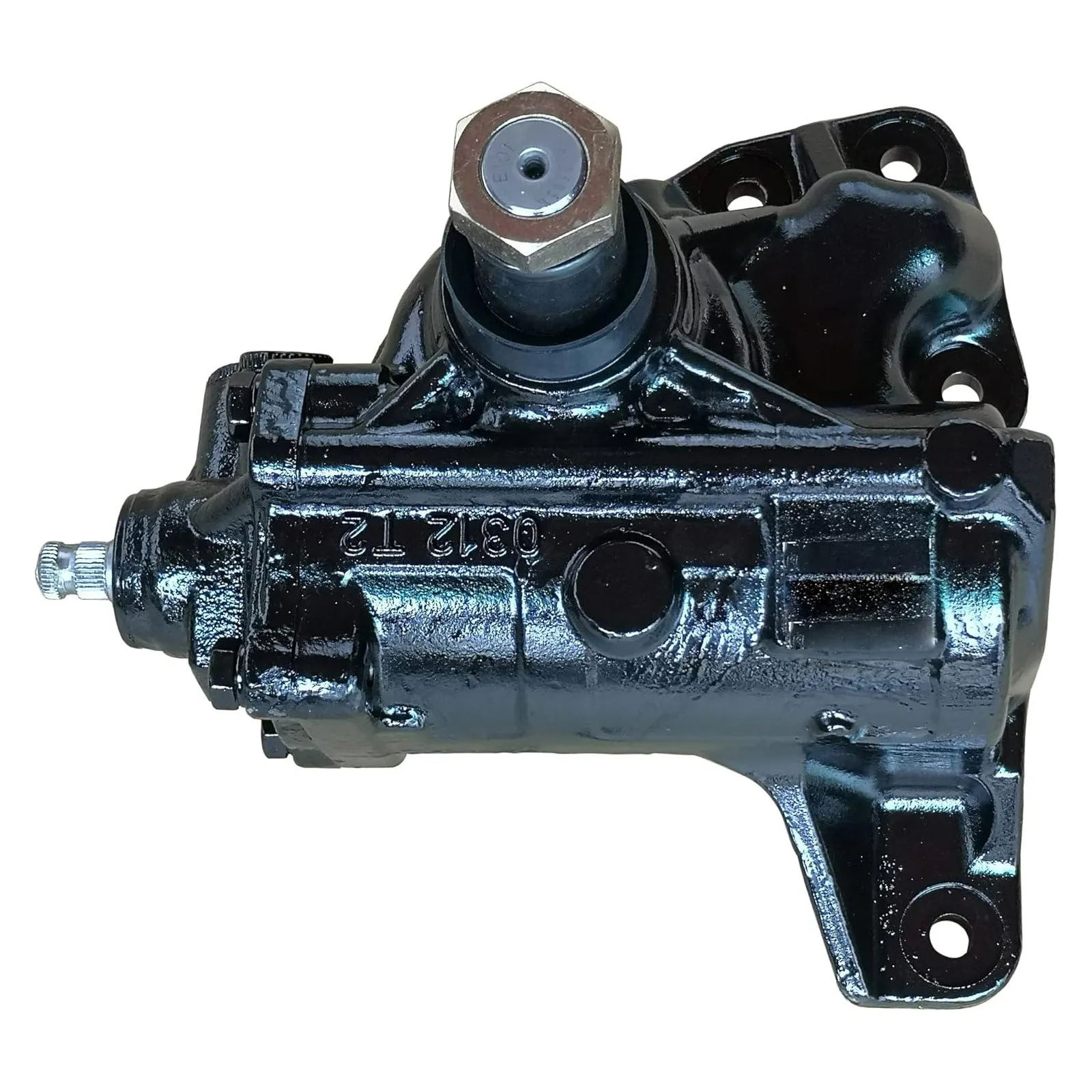 Steering Unit 8-98110220-5 for Isuzu Engine 4HK1 Truck 700P