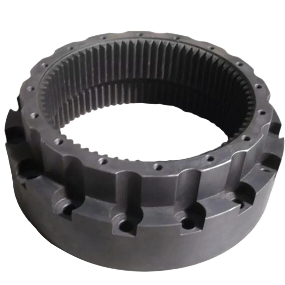 SUMITOMO SH200 SH280 KATO HD820 HD700-5 KATO HD700-7 S280F2.S281(big type)Travel motor Dual Gear Washer