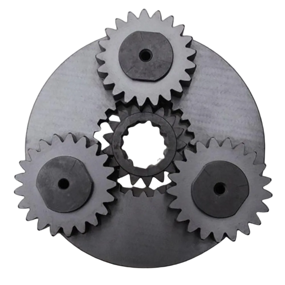 SUMITOMO SH200 Travel Motor First Class three star Frame Assembly