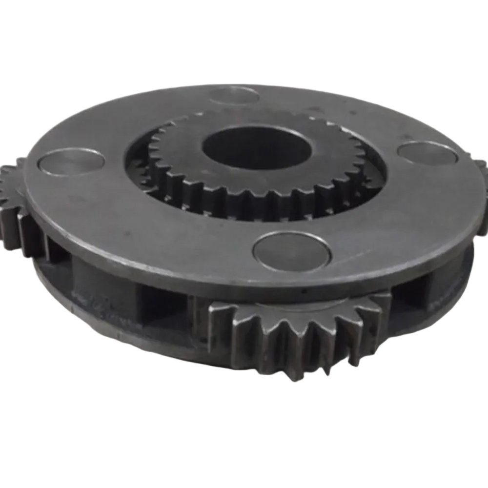 SUMITOMO SH200 Travel Motor Second Class four star Frame Assembly
