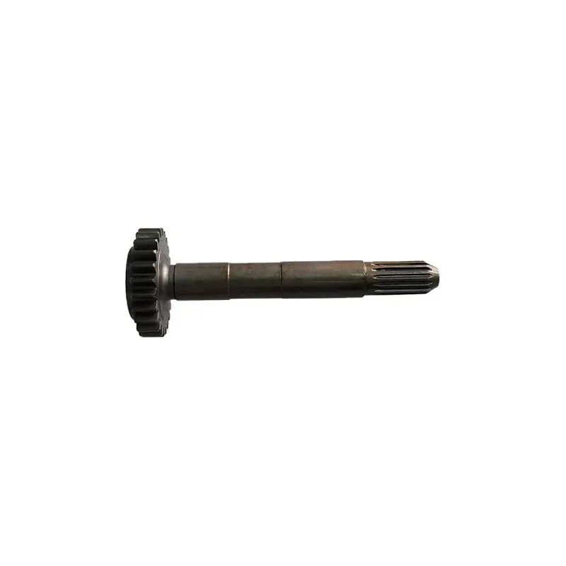 Sun Gear Shaft Prop 2022128 for John Deere Excavator 490 490D