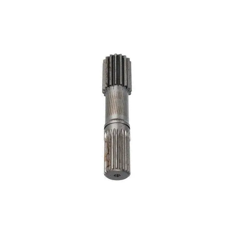Sun Gear Shaft T292966 for John Deere Engine 4045HT054 4045HL287 4045DT060 Loader 310J 310K 310L