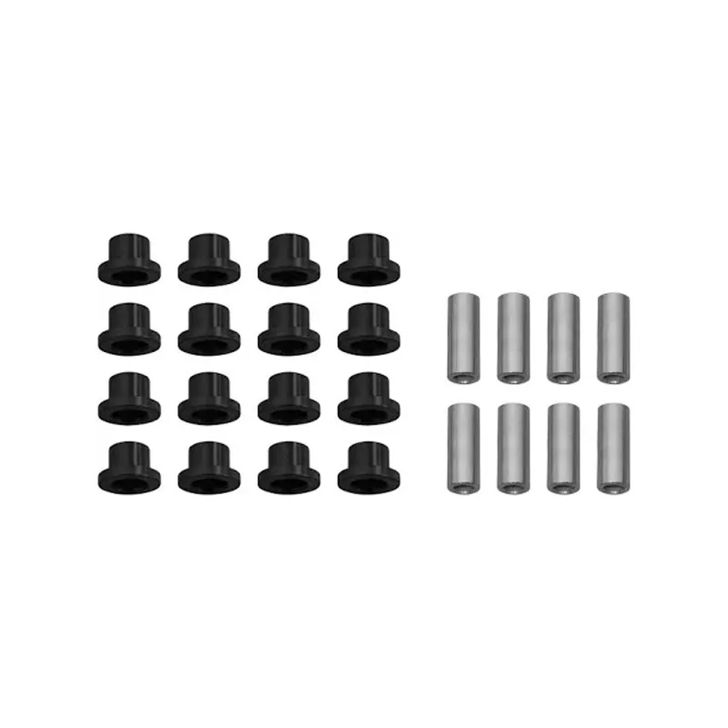 Super ATV A-Arm Bushing Kit AAB-CA-MAVX3-001 for Can-Am Maverick X3 2017+