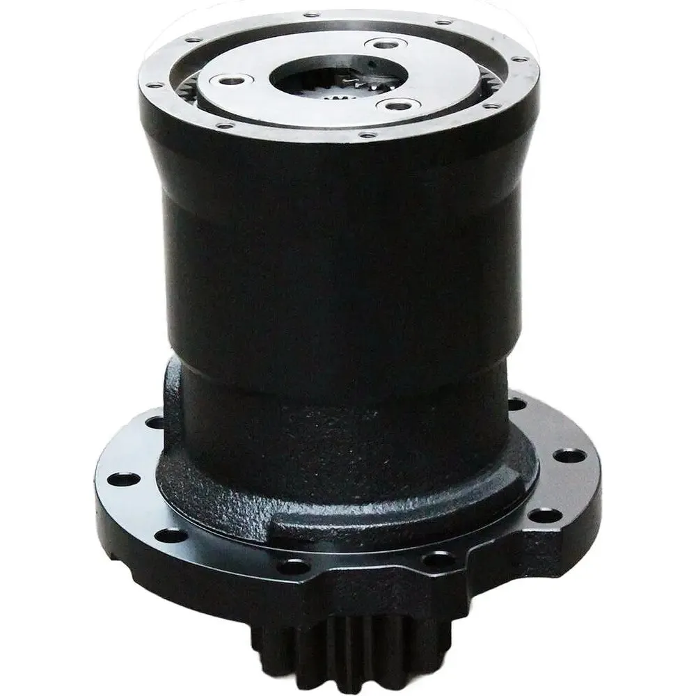 Swing Motor Gearbox 9118328 for Hitachi EX60-2 EX60-3 EX60LCK-3 EX60T-2 EX60WD-2 EX75UR EX75UR-3 EX75URLC-3 Excavator