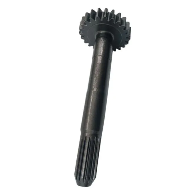 Swing Motor Sun Shaft 2028644 for Hitachi Excavator EX100