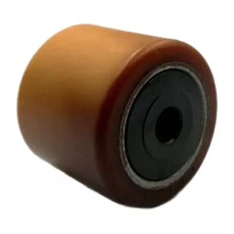 Tandem Roller 240453 for Toyota BT Stacker HWE100 Pallet Truck L10 L20 L23 LHM200 LHM230 LHT100 LWE140 LWE160 PPT1400 PPT160