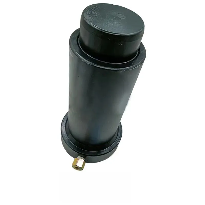 Tension Cylinder for KATO Excavator HD800
