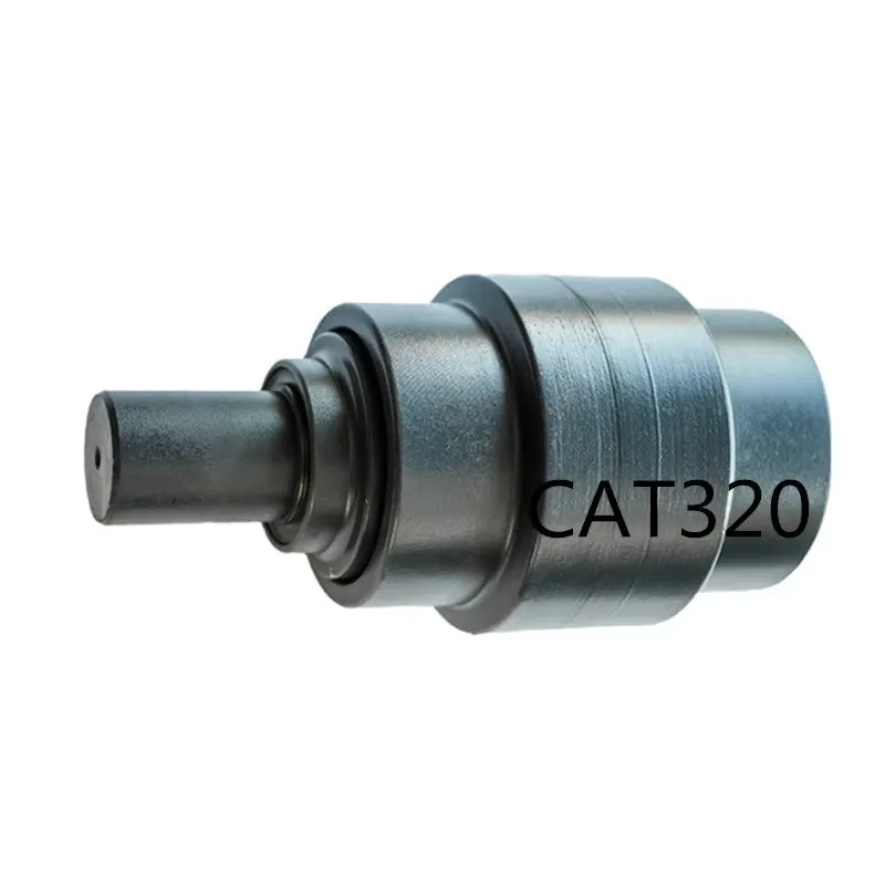 Top Carrier Roller 286-9824 for Caterpillar CAT Excavator 315 317 320C 320CL 322 E200B
