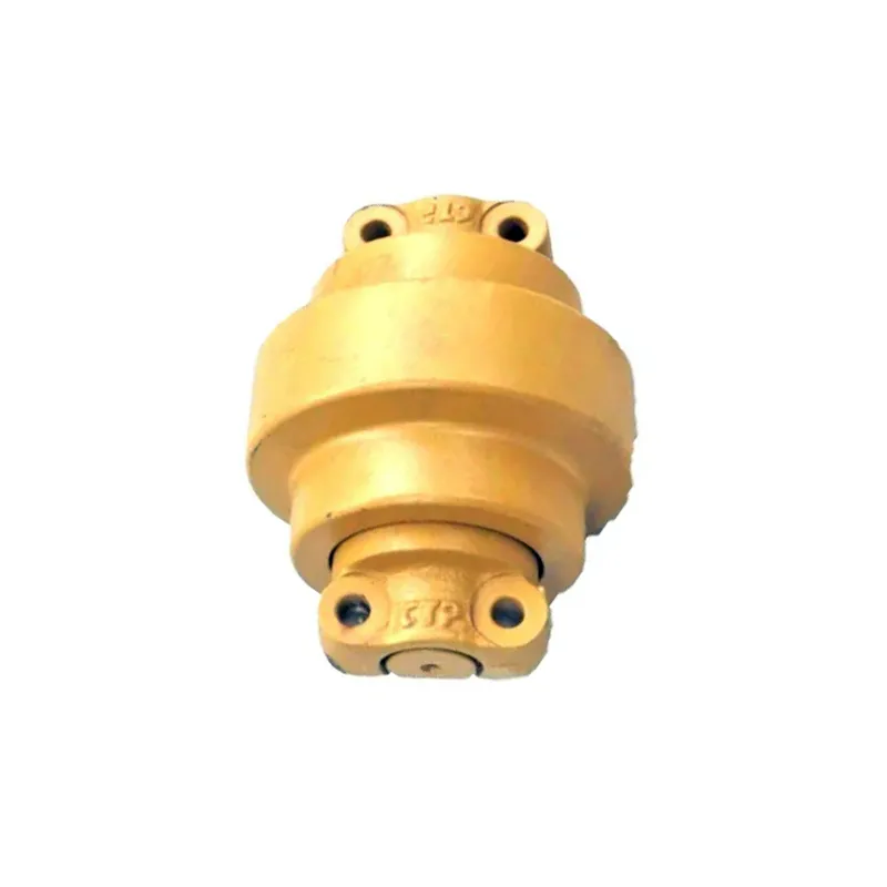 Track-Center-GP Roller 3408957 for Caterpillar CAT 304.5 304CR 305.5 305CR 306 Excavator 3024 S4L2 4M40 K4N Engine
