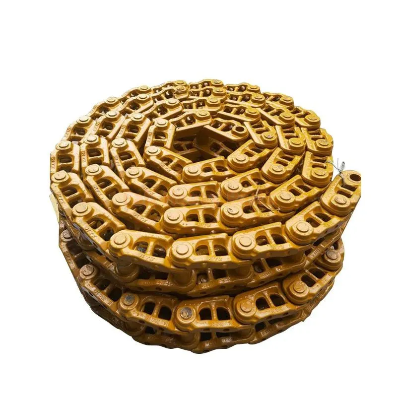 Track Chain for Caterpillar CAT E307 307C Excavator