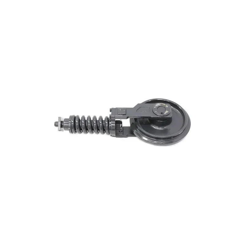 Track Idler 7257871 7257872 for Bobcat Excavator E25 E26 E27 E27Z E30