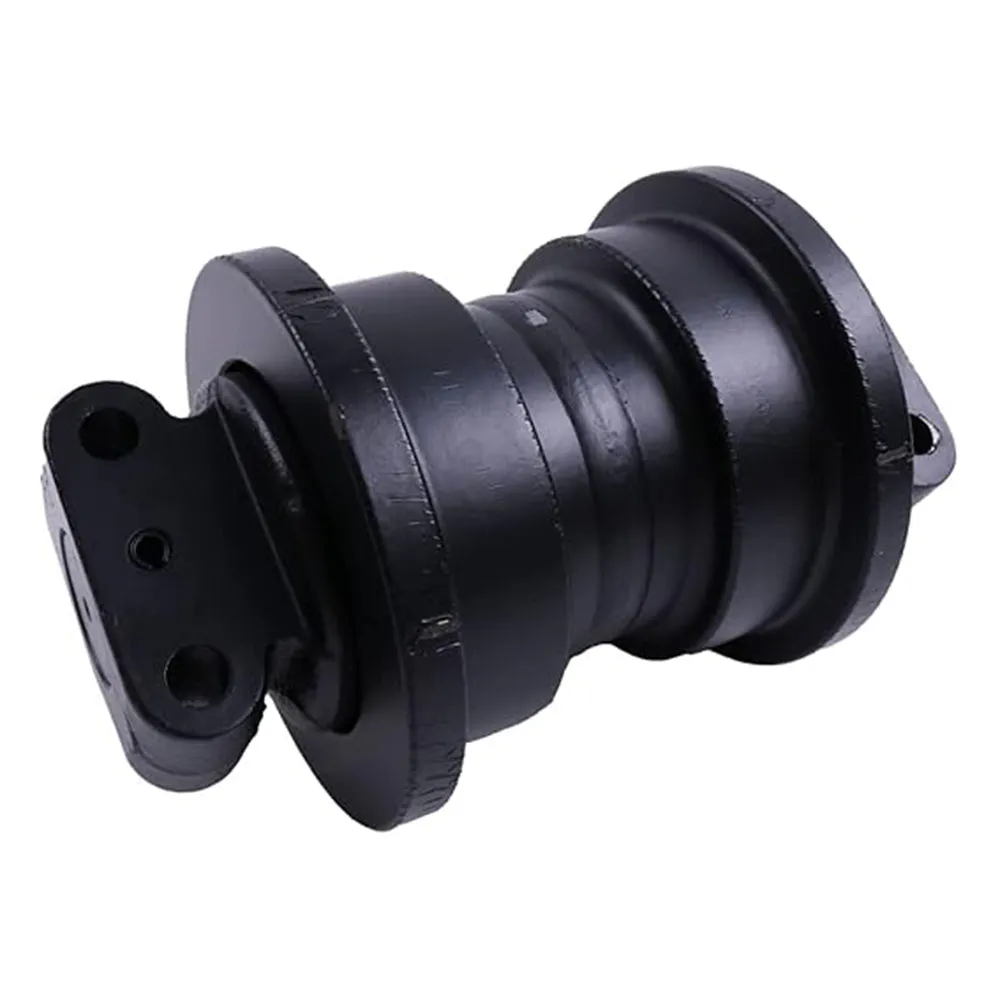 Track Roller 1273806 6I6524 127-3806 BR133 For Caterpillar 307 307B 308C E70B 307D 308D E307 E308 E307B E307C E308C E308D 3054 3406 3406C