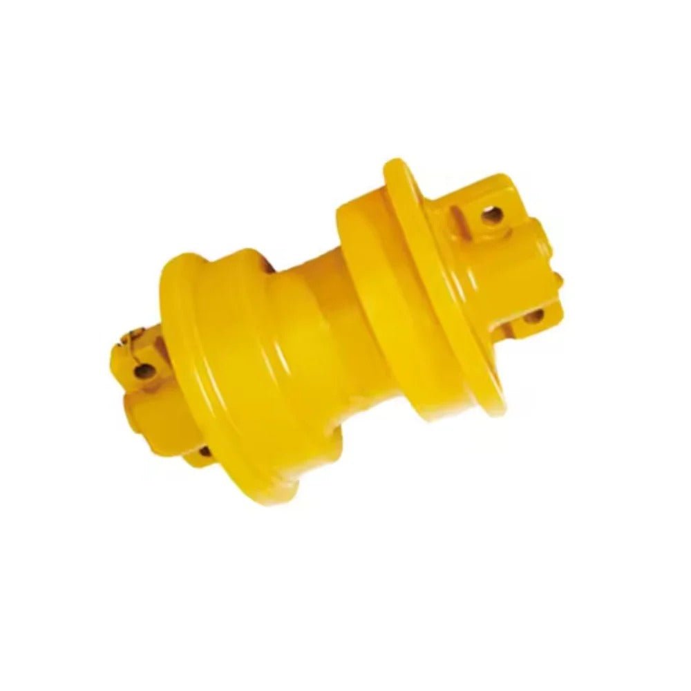Track Roller 14X-30-00080 for Komatsu Engine S6D108-1 S6D125E-2 Dozer D60A-6 D60A-8 D60P-12 D60S-6 D85ESS-2