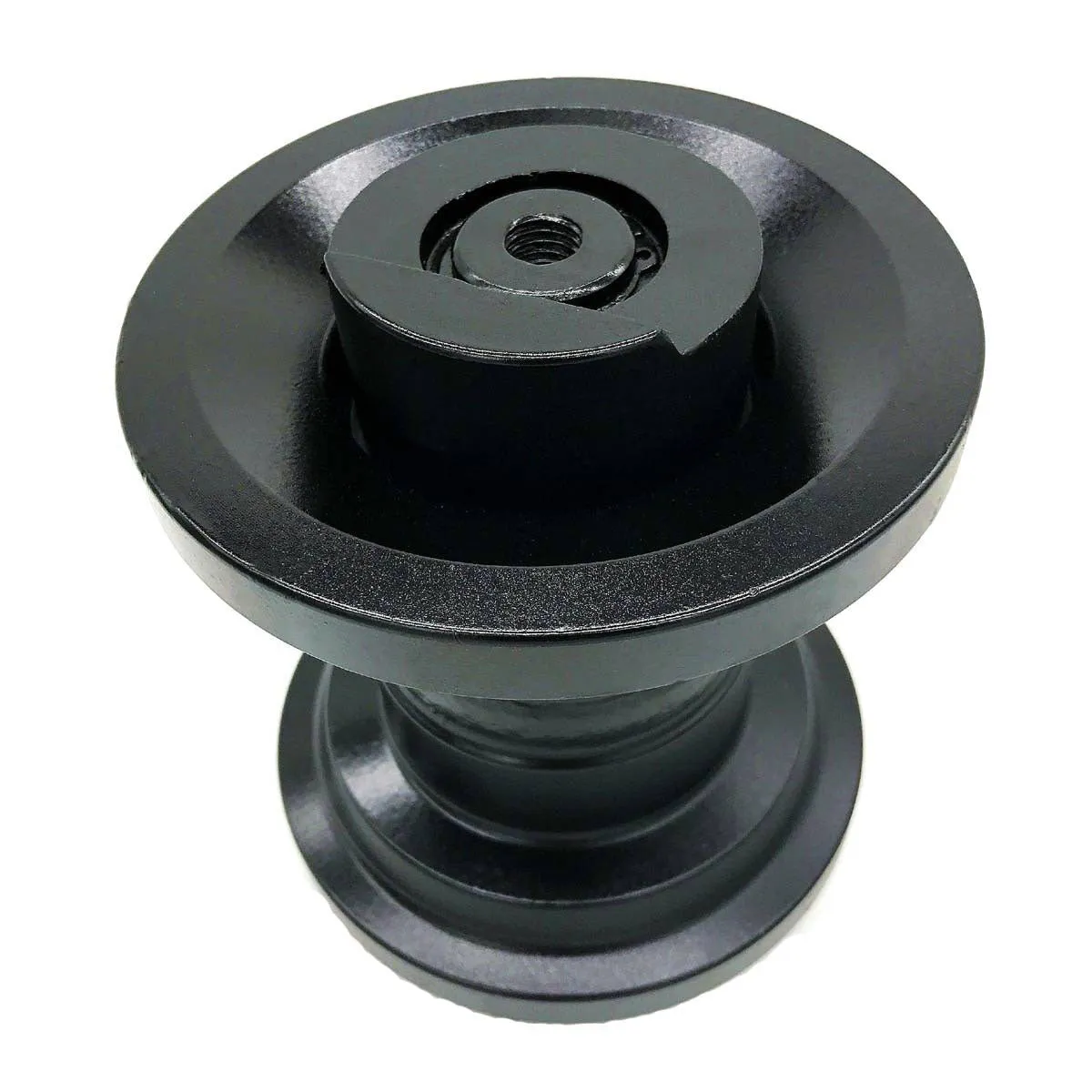 Track Roller 172441-37301 for Yanmar Excavator VIO25V-1 VIO30-1 VIO35-3 B22-1 B27 B25V B37B