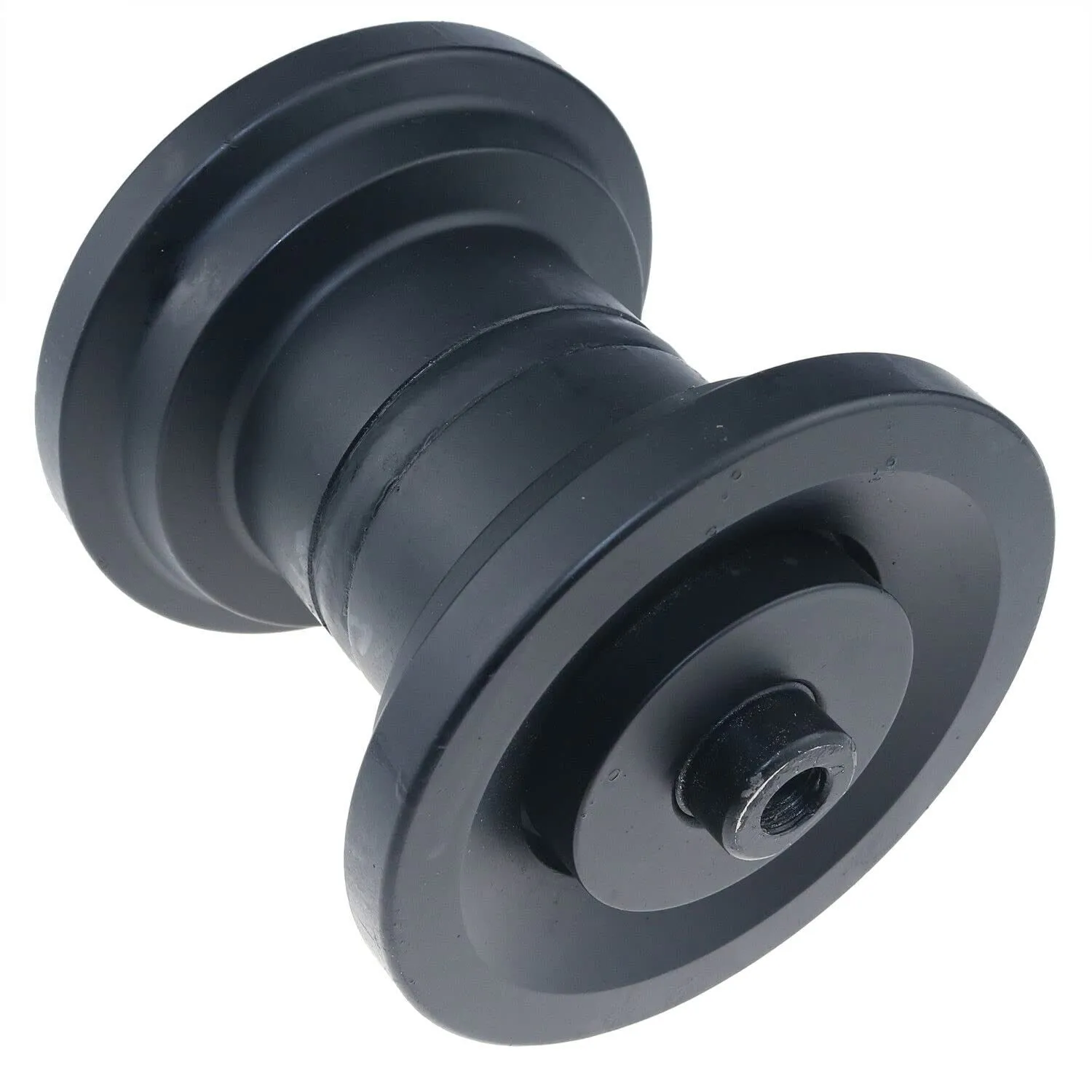 Track Roller 172451-37330 for Yanmar Excavator B12-3 B15-3EX B17-3 B18 VIO15 VIO10 SV15 VIO17 VIO15-2