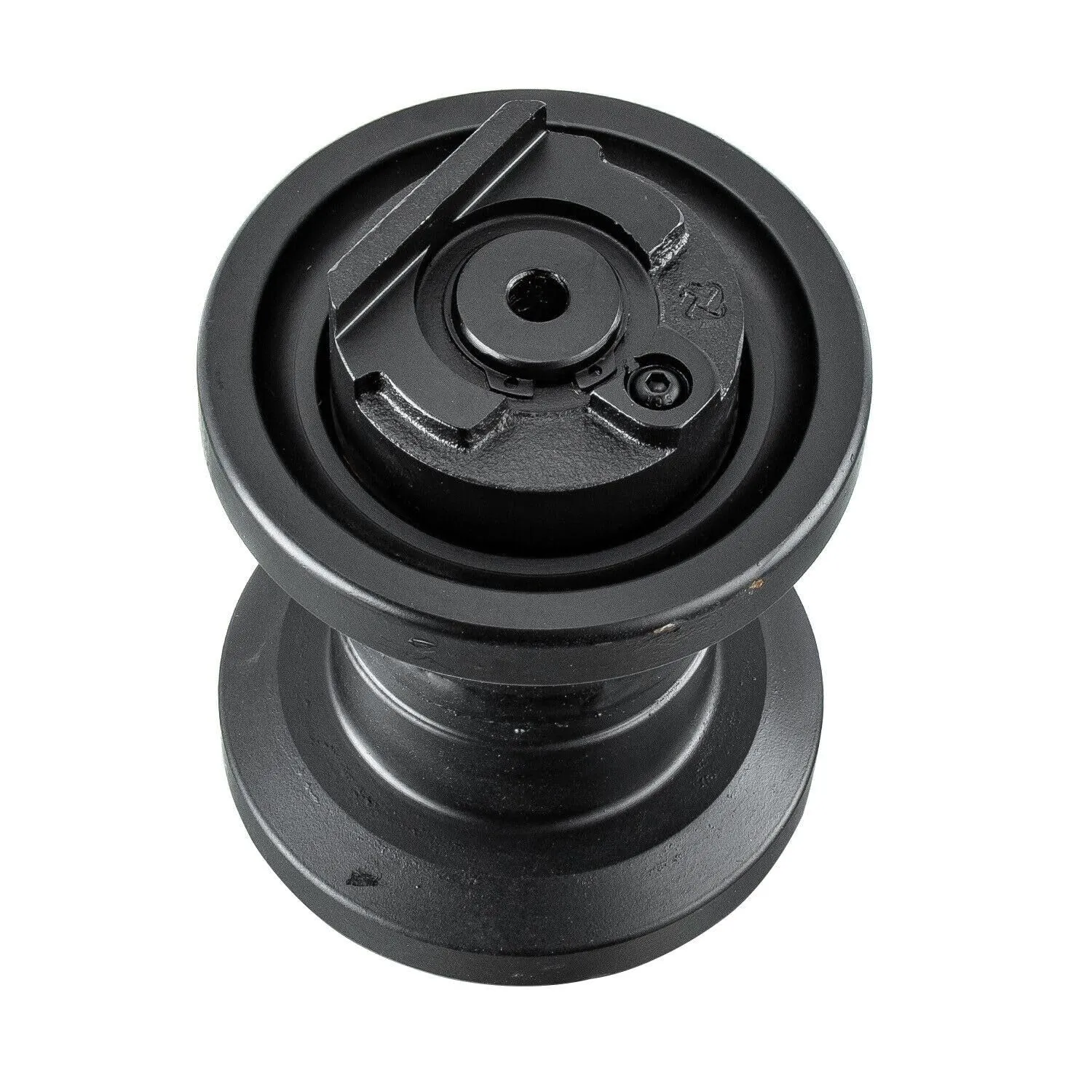 Track Roller 20S-30-00021 20S3000021 for Komatsu Excavator PC38UUM-2 PC38UU-2 PC30-7 PC25-1 PC25R-1