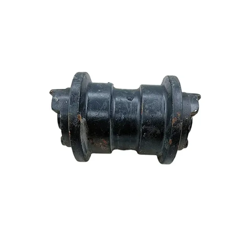 Track Roller 20S-30-00021 20S3000021 for Komatsu Excavator PC38UUM-2 PC38UU-2 PC30-7 PC25-1 PC25R-1