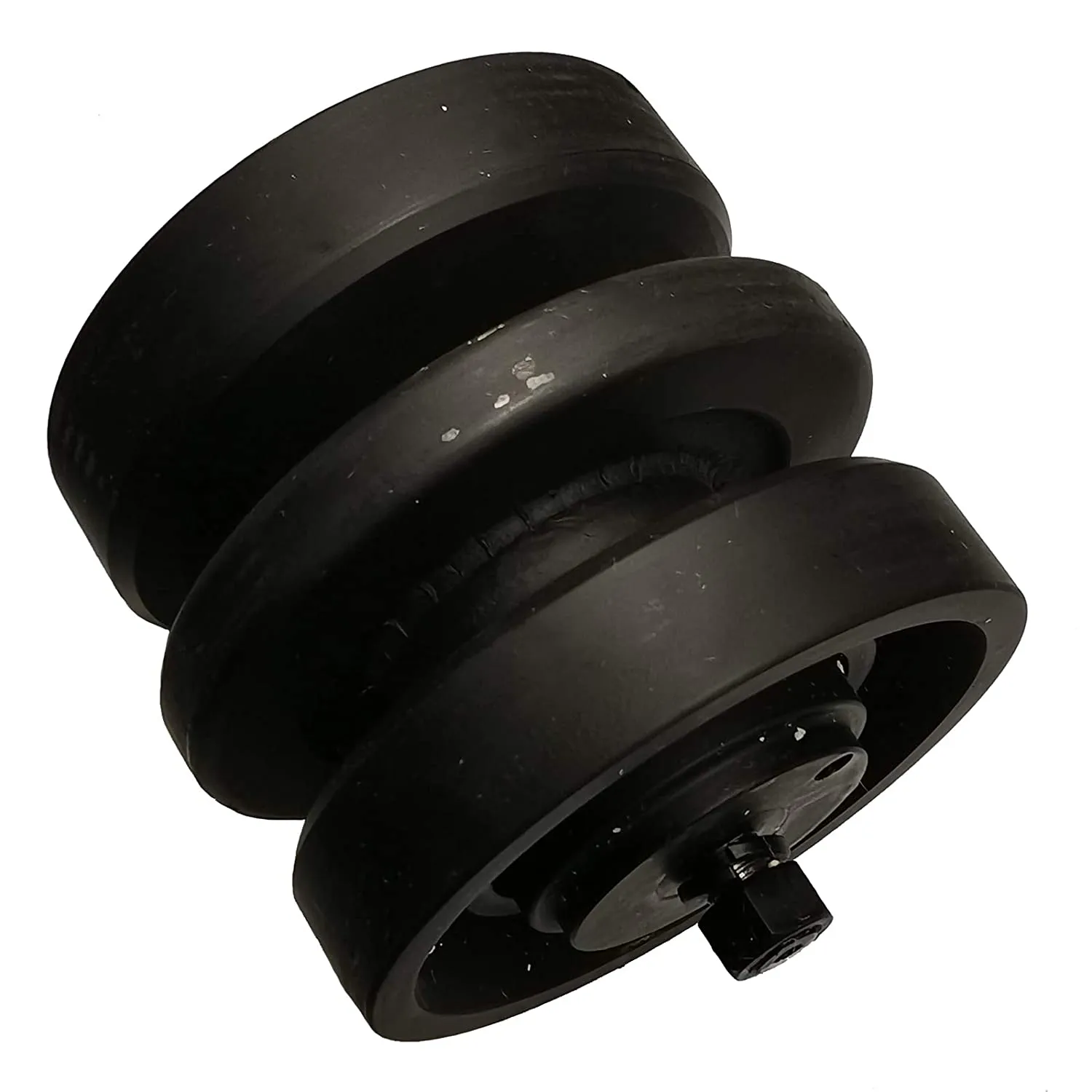 Track Roller 6689371 6732901 6686632 Fit for Bobcat T190 T190 T590 T590 864 864 T550 T550 T650 T650 T320 T320 T630 T630 T250 T250 T750 T750 T140 T140 T200 T200 T180 T180 T300 T300