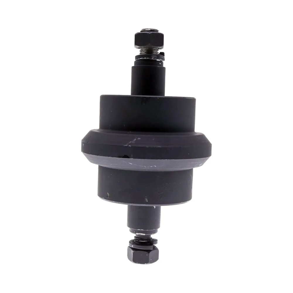 Track Roller 6693499 7013578 for Bobcat Compact Excavator E45 E50 E55 435 337 341