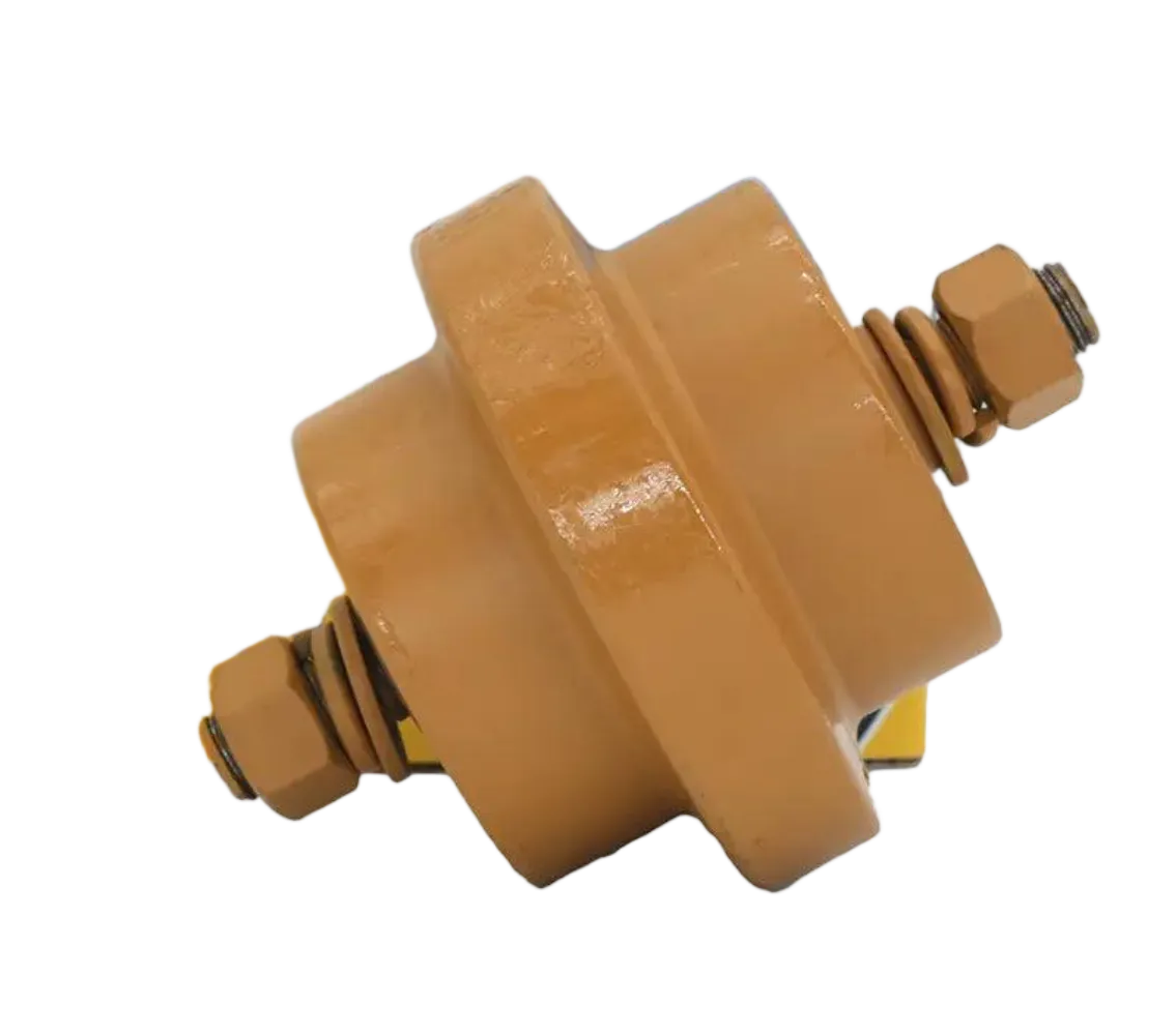 Track Roller 6814874 for Bobcat 320 321 322 322G 323 324 335 430 E16 X320 X322 X335 Excavators