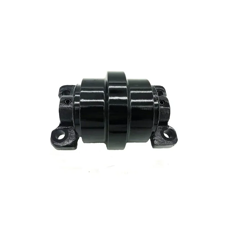 Track Roller 6974521700 6974521700 for CASE Excavator CK25 CK28