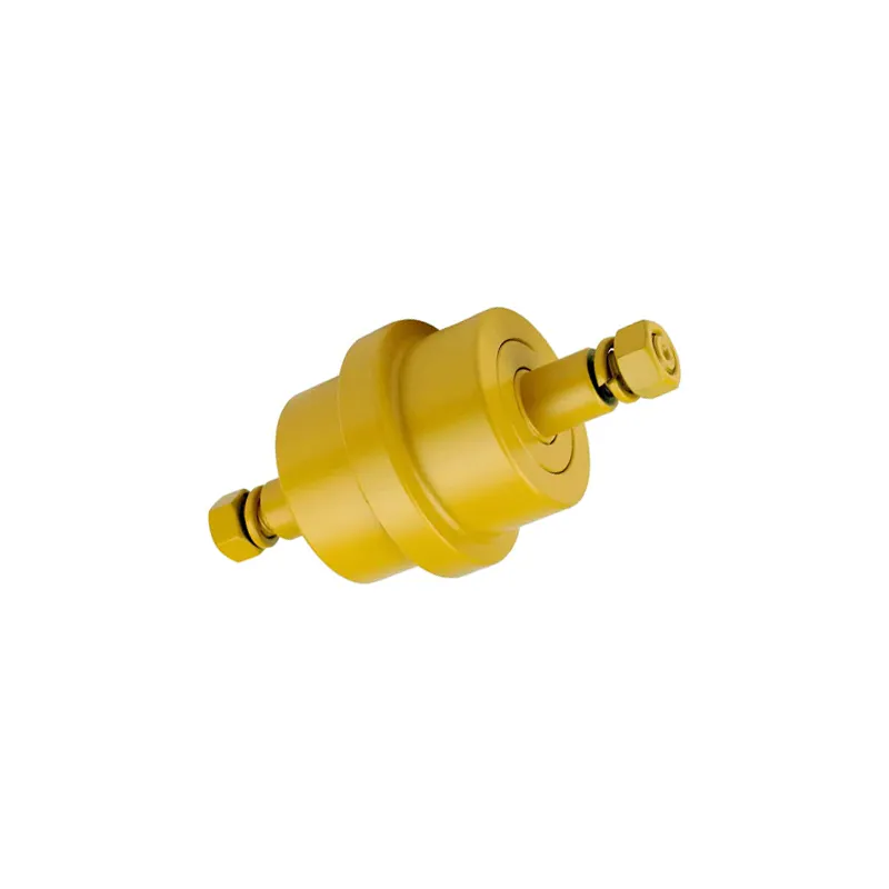 Track Roller 7103575 for Bobcat Excavator E26 E32 E37 E42