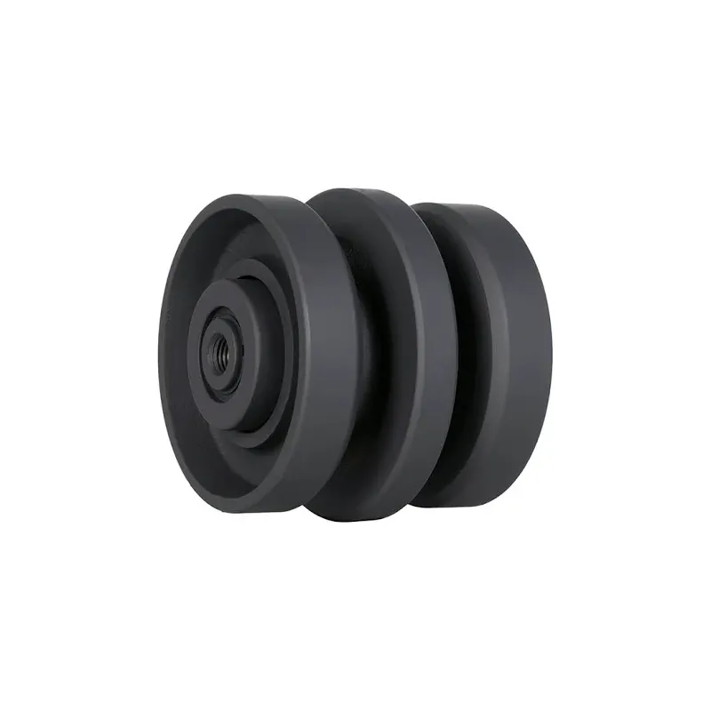 Track Roller 7228629 7352427 for Bobcat Track Loader T550 T590 T595 T630 T650 T740 T750 T770